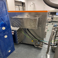 Niro Homogenizer Ariete 300 Homogenizer Model NS3037VHP image 0